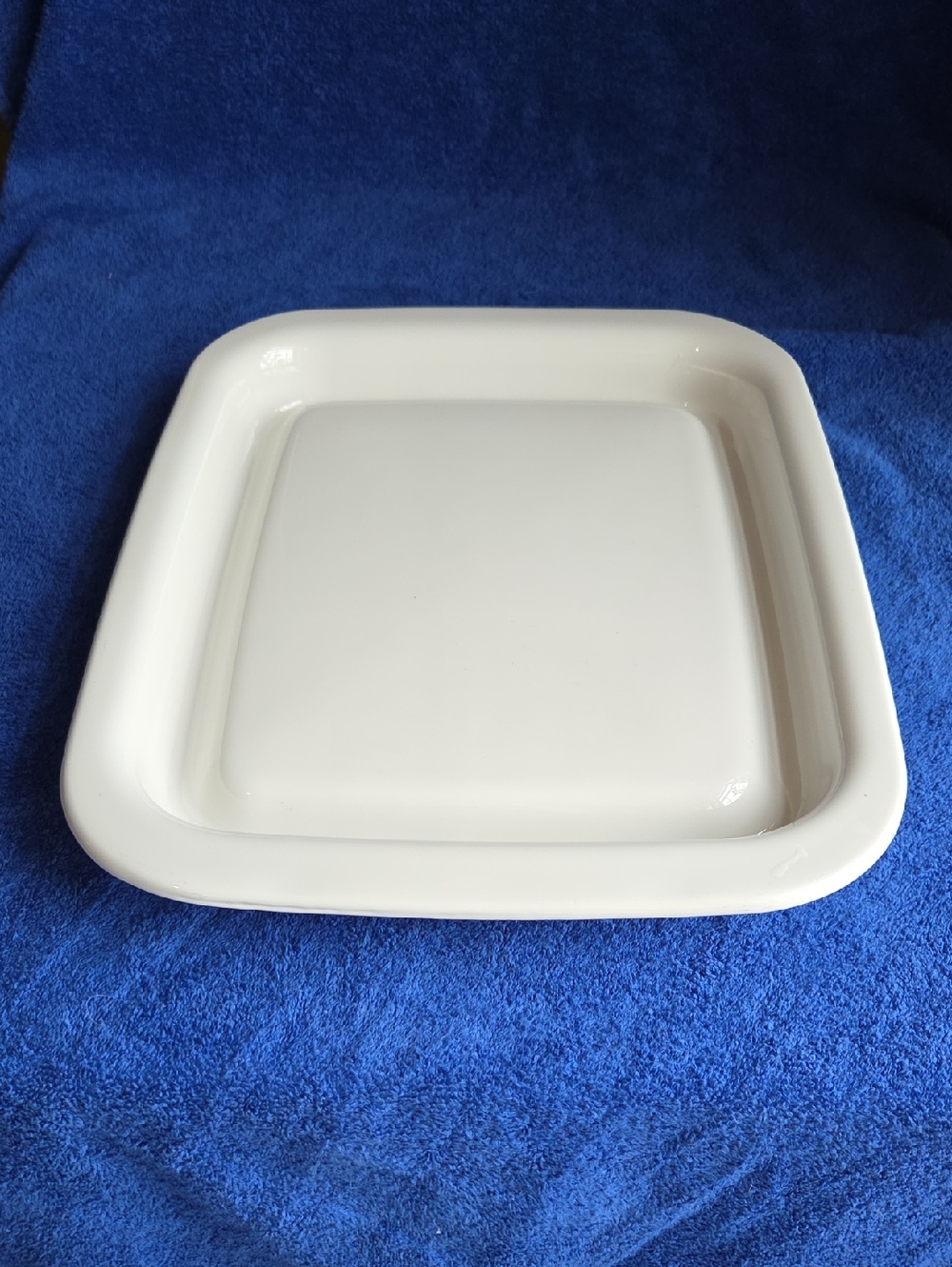 Corning Ware Browning Grill